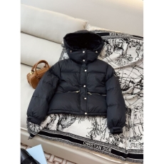 Prada Down Jackets